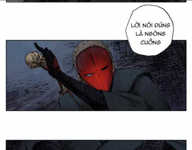 Linh Khư - Chapter 37 - Trang 53