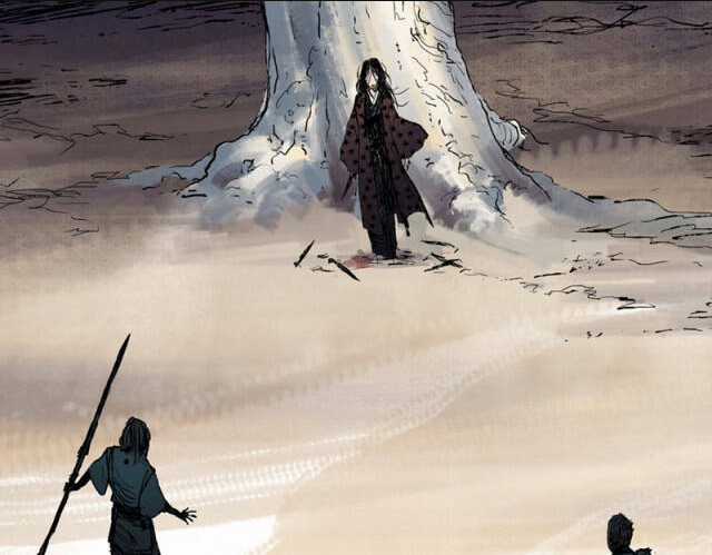 Linh Khư - Chapter 37 - Trang 59