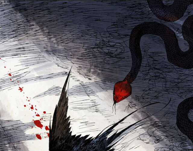 Linh Khư - Chapter 39 - Trang 1