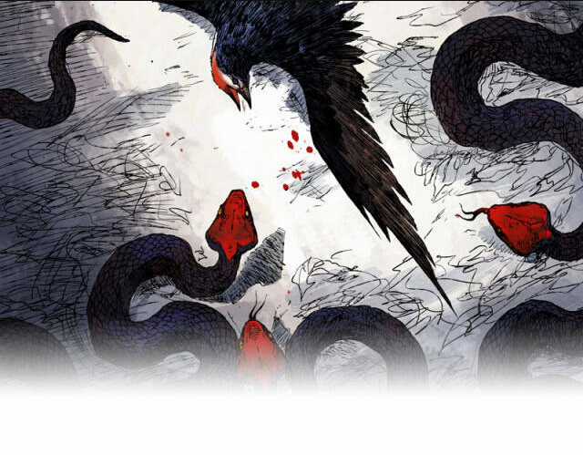 Linh Khư - Chapter 39 - Trang 2