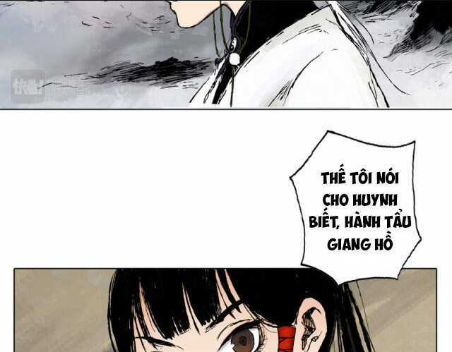 Linh Khư - Chapter 39 - Trang 11