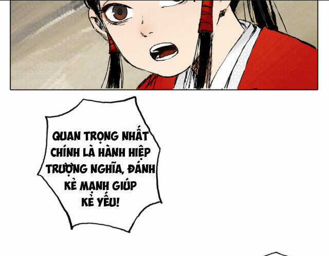 Linh Khư - Chapter 39 - Trang 12