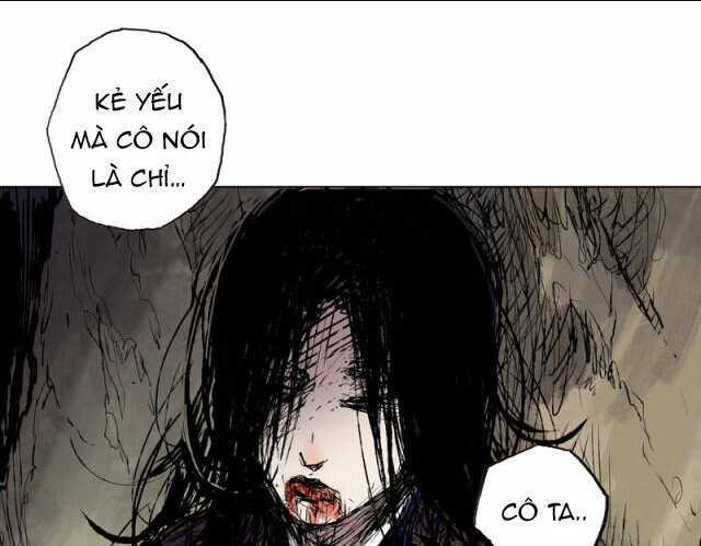Linh Khư - Chapter 39 - Trang 16