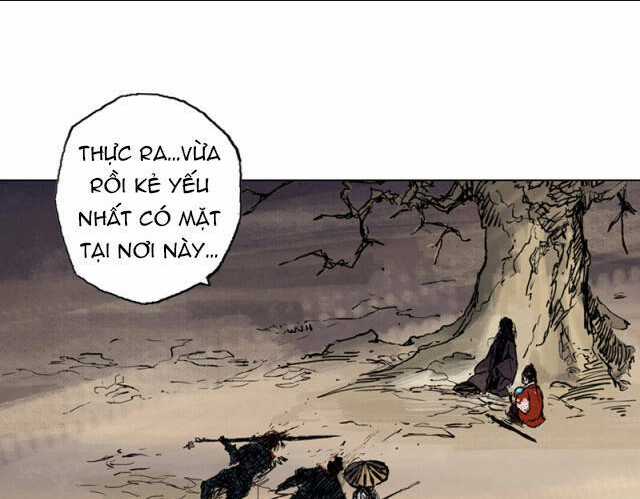 Linh Khư - Chapter 39 - Trang 18