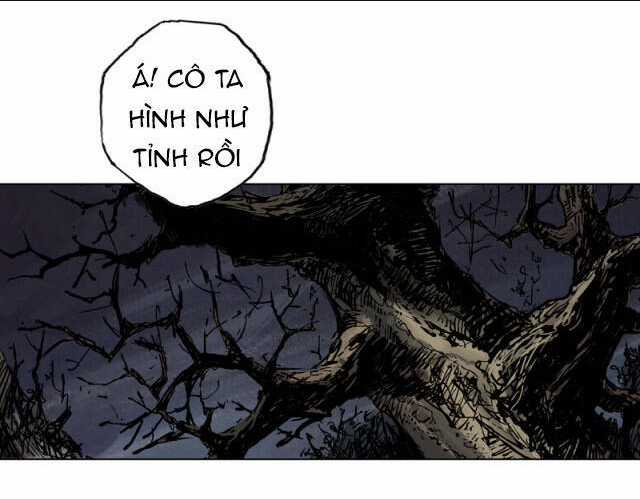 Linh Khư - Chapter 39 - Trang 22