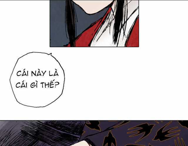 Linh Khư - Chapter 39 - Trang 24