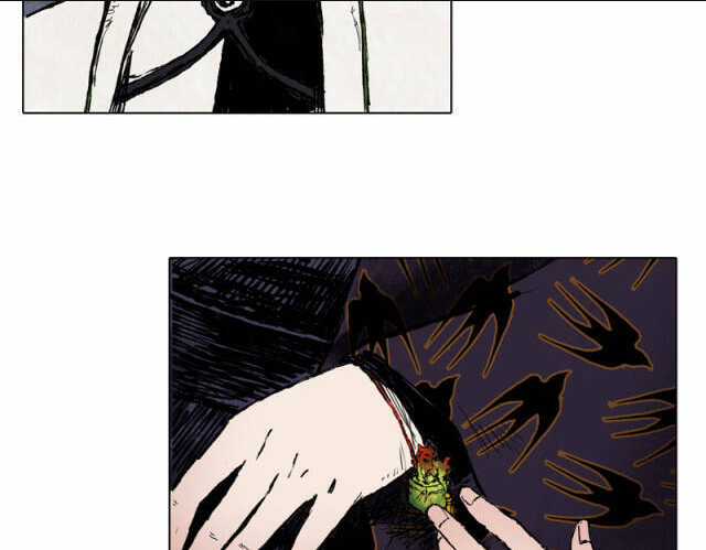 Linh Khư - Chapter 39 - Trang 27