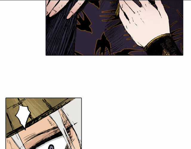 Linh Khư - Chapter 39 - Trang 28