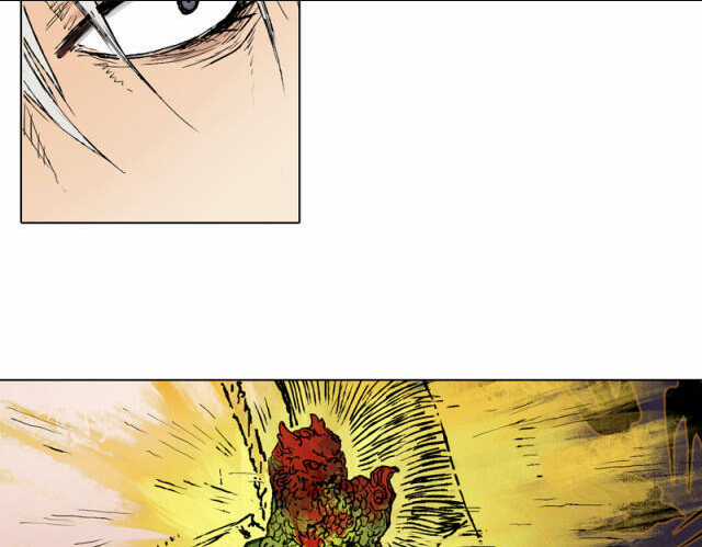 Linh Khư - Chapter 39 - Trang 29