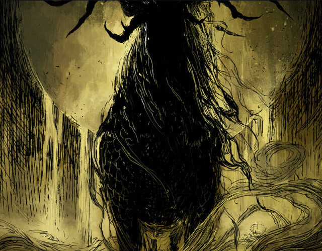 Linh Khư - Chapter 39 - Trang 39