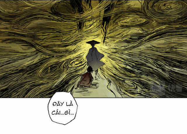 Linh Khư - Chapter 39 - Trang 40