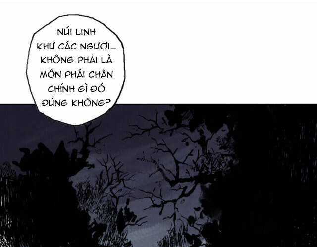 Linh Khư - Chapter 39 - Trang 5