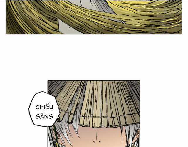 Linh Khư - Chapter 39 - Trang 44