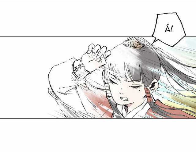 Linh Khư - Chapter 39 - Trang 47