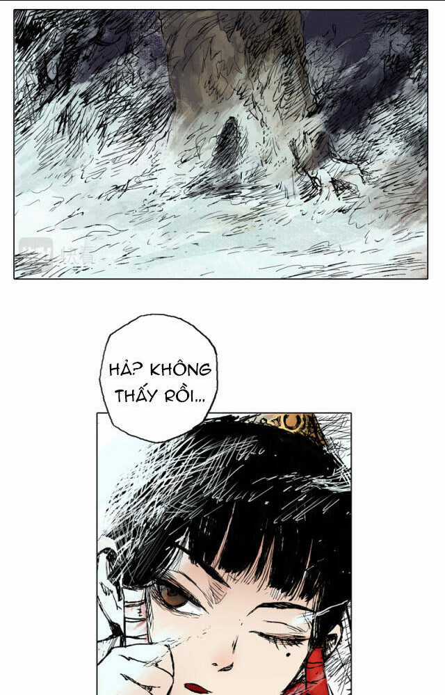 Linh Khư - Chapter 39 - Trang 48