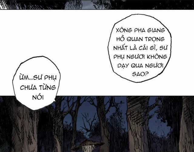 Linh Khư - Chapter 39 - Trang 6