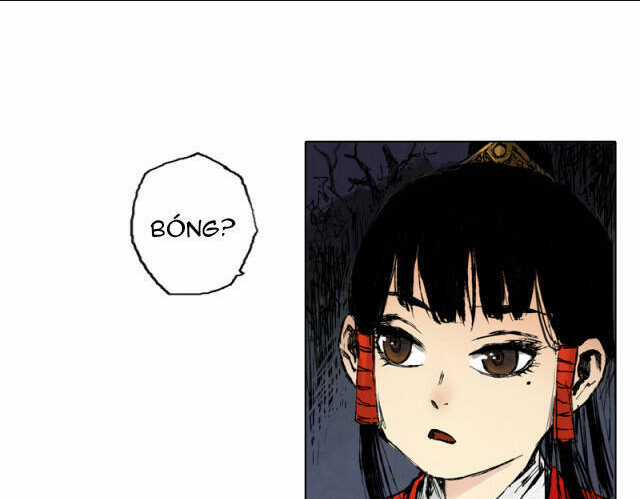 Linh Khư - Chapter 39 - Trang 51