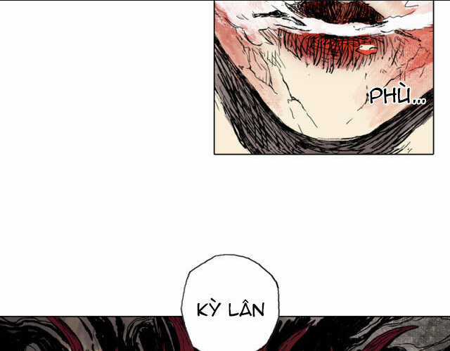 Linh Khư - Chapter 39 - Trang 57