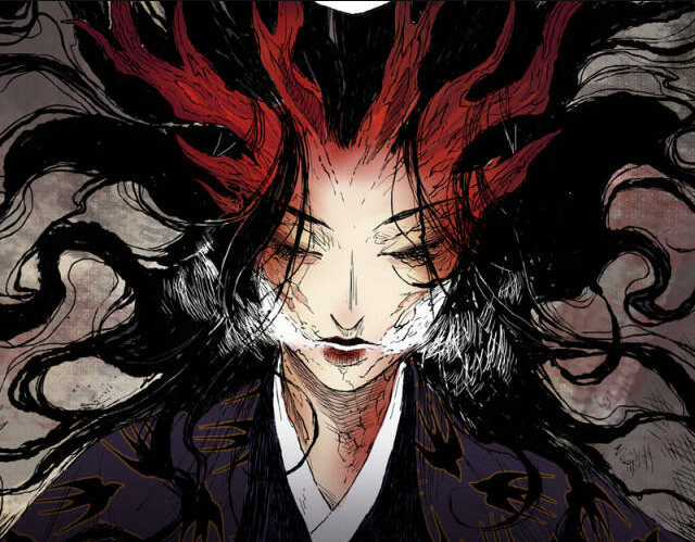 Linh Khư - Chapter 39 - Trang 58