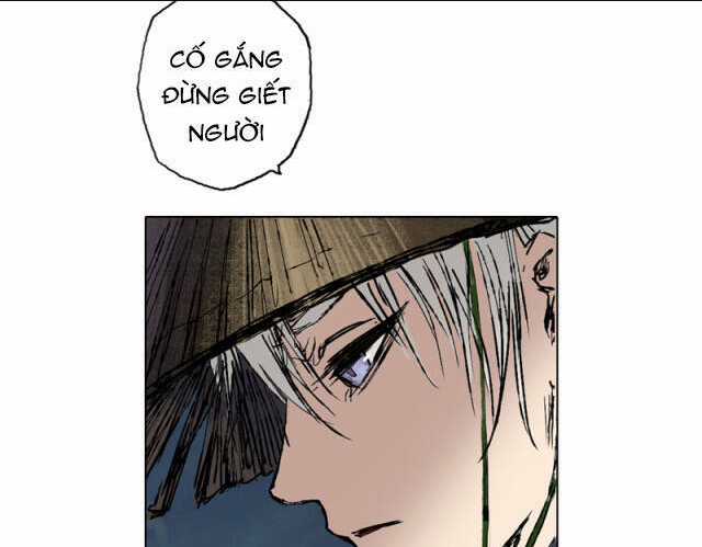 Linh Khư - Chapter 39 - Trang 8