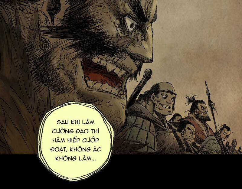 Linh Khư - Chapter 4 - Trang 15