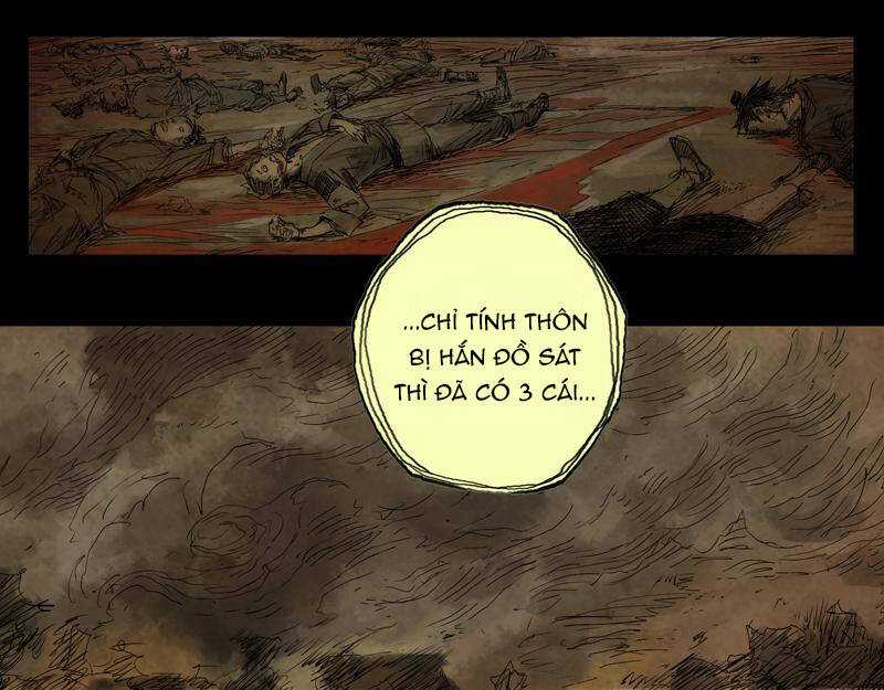 Linh Khư - Chapter 4 - Trang 17