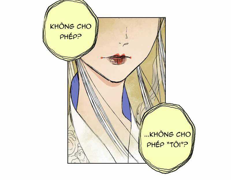 Linh Khư - Chapter 4 - Trang 22