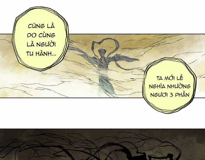 Linh Khư - Chapter 4 - Trang 25