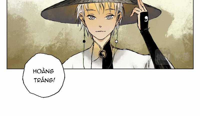 Linh Khư - Chapter 4 - Trang 29