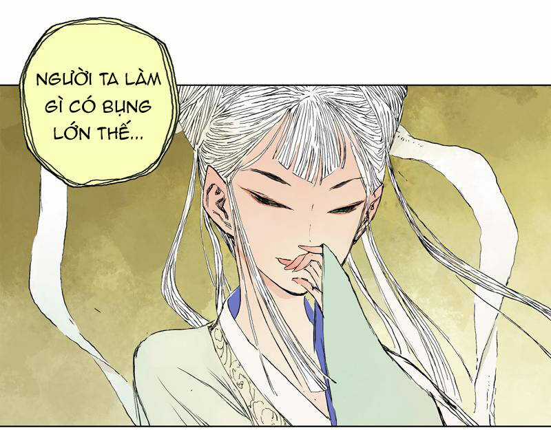 Linh Khư - Chapter 4 - Trang 5