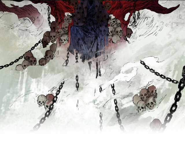 Linh Khư - Chapter 40 - Trang 2