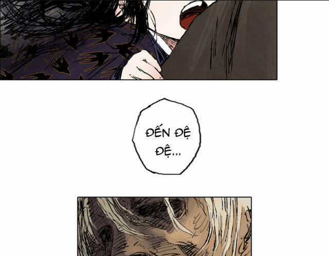 Linh Khư - Chapter 40 - Trang 15