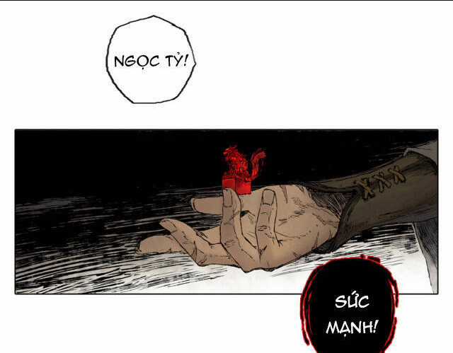 Linh Khư - Chapter 40 - Trang 19