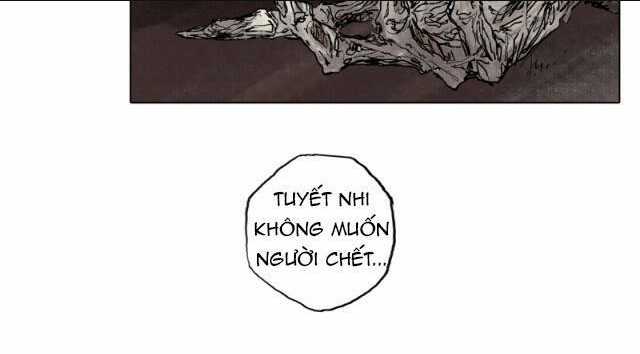 Linh Khư - Chapter 40 - Trang 23