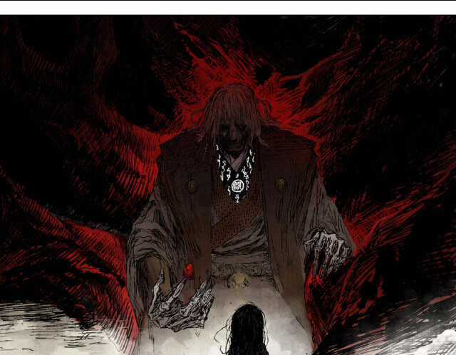 Linh Khư - Chapter 40 - Trang 24