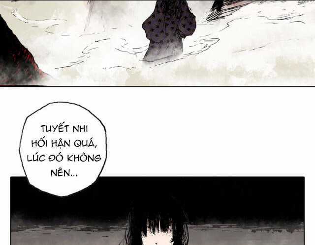 Linh Khư - Chapter 40 - Trang 25