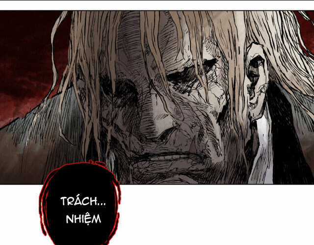 Linh Khư - Chapter 40 - Trang 27