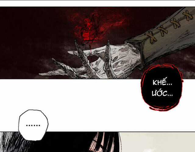 Linh Khư - Chapter 40 - Trang 33