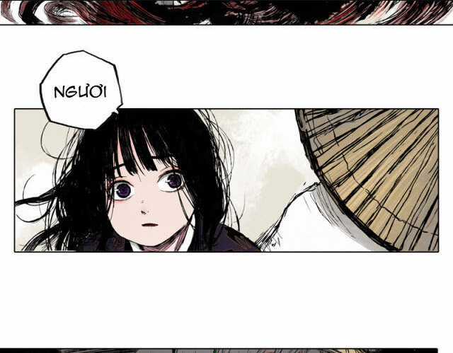 Linh Khư - Chapter 40 - Trang 39