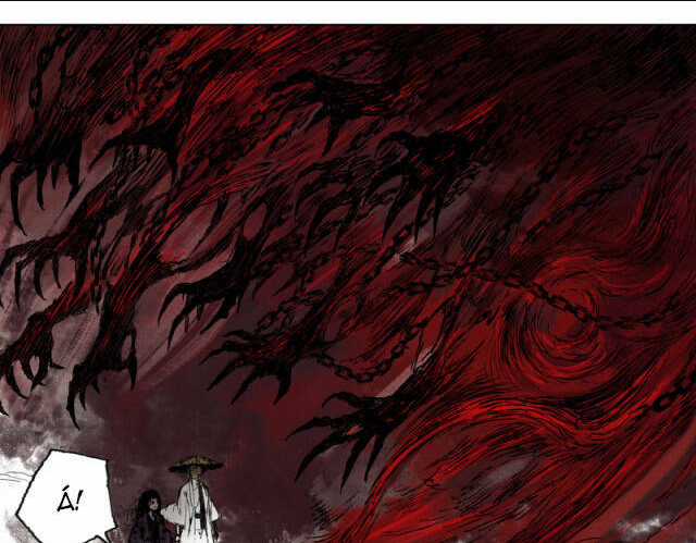 Linh Khư - Chapter 40 - Trang 43