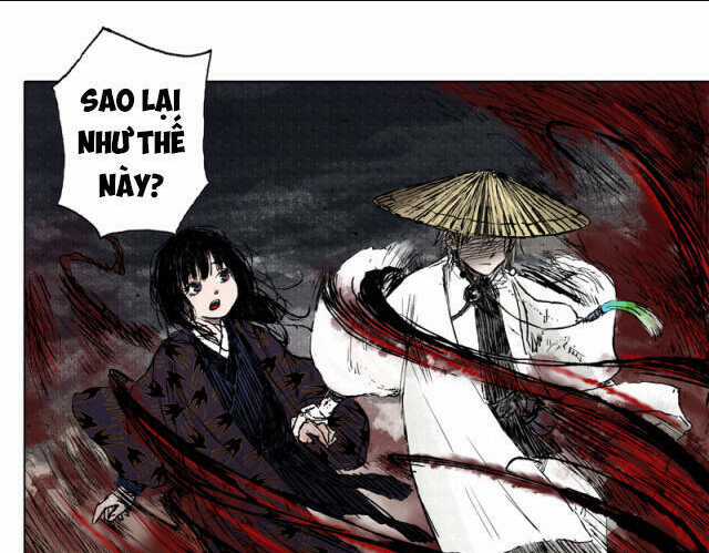 Linh Khư - Chapter 40 - Trang 46