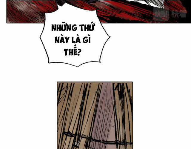 Linh Khư - Chapter 40 - Trang 47