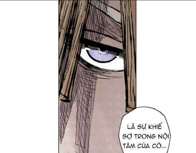 Linh Khư - Chapter 40 - Trang 48