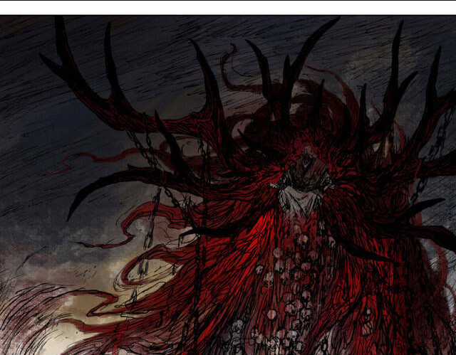 Linh Khư - Chapter 40 - Trang 53