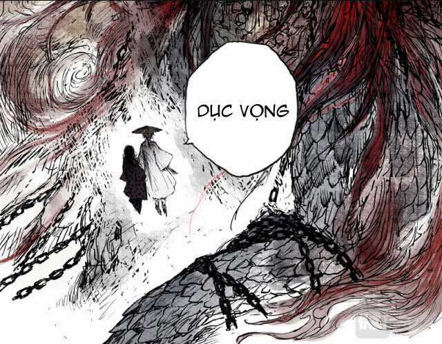 Linh Khư - Chapter 40 - Trang 54