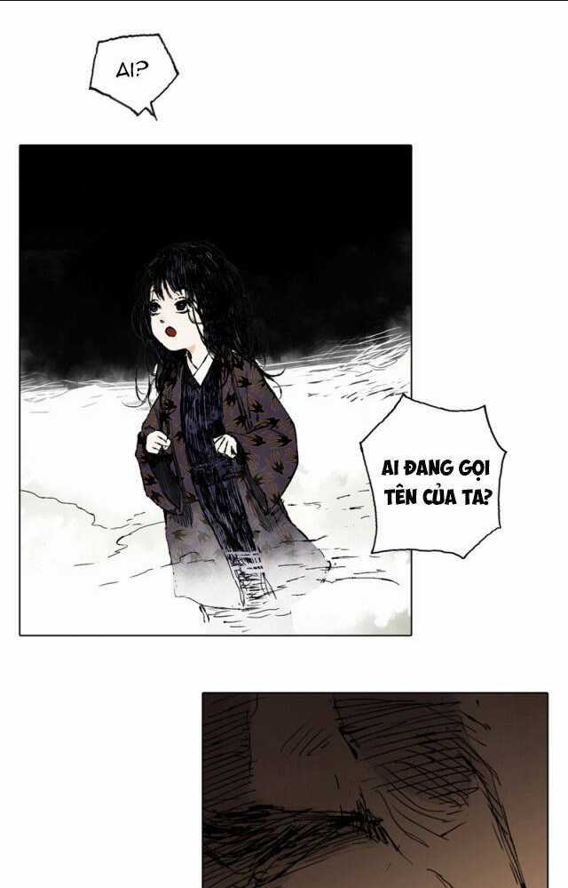 Linh Khư - Chapter 40 - Trang 7
