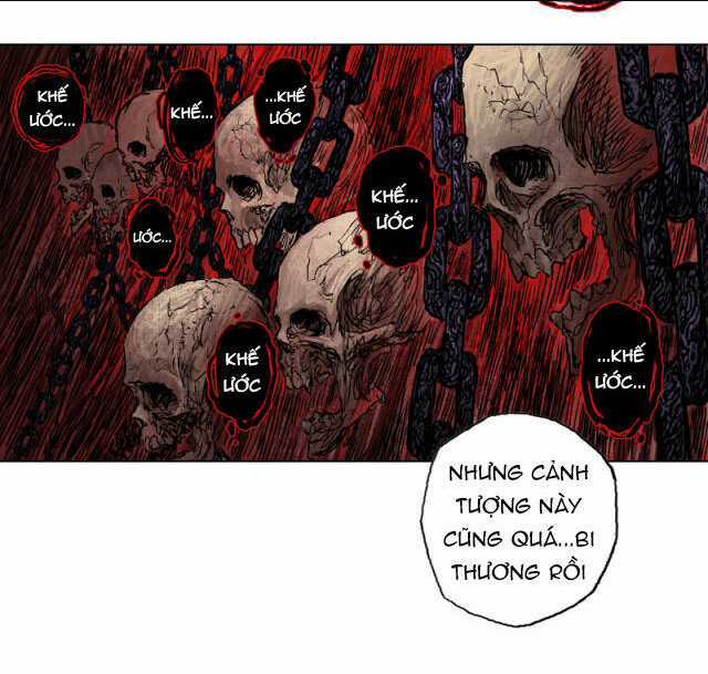 Linh Khư - Chapter 41 - Trang 16