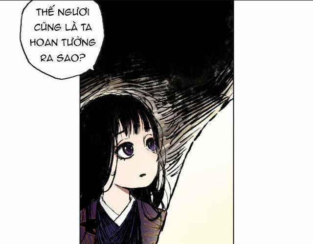 Linh Khư - Chapter 41 - Trang 24