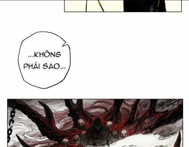 Linh Khư - Chapter 41 - Trang 27