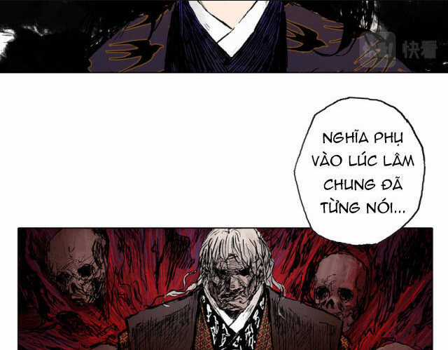 Linh Khư - Chapter 41 - Trang 30